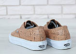 Кеди Vans Authentic, ванс офентік, фото 9