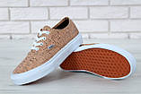 Кеди Vans Authentic, ванс офентік, фото 6