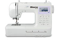 Компьютеризированная швейная машина Minerva MC 400HC