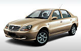 Авточохли Geely CK 2006- Nika, фото 10