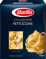 Макароны Barilla 500г, феттучини