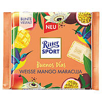 Шоколад Ritter Sport Buenos Dias, 100 грамм