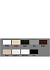 УМЫВАЛЬНИК НАКЛАДНОЙ ADAMANT OVER-60 600Х490 CREAM, фото 4