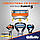 Картридж Gillette "Fusion" Power (5), фото 10