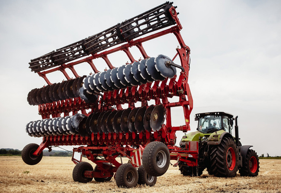 Важка дискова борона Дукат Gold, фото 1