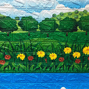 3Д панелі Дитячі