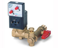 Клапан зливу конденсату електромагнітний 1/4 "230, 22612949; Ingersoll Rand