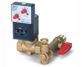 Клапан електромагнітний 39497680; Ingersoll Rand