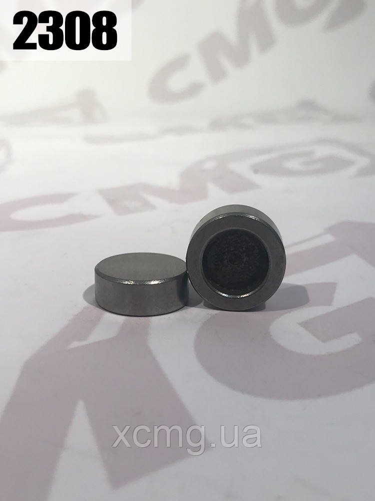 Повітряний ковпак 61500050105 для розподільного вала, клапана двигуна Weichai WD615, фото 1