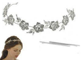 Гілочки для волосся