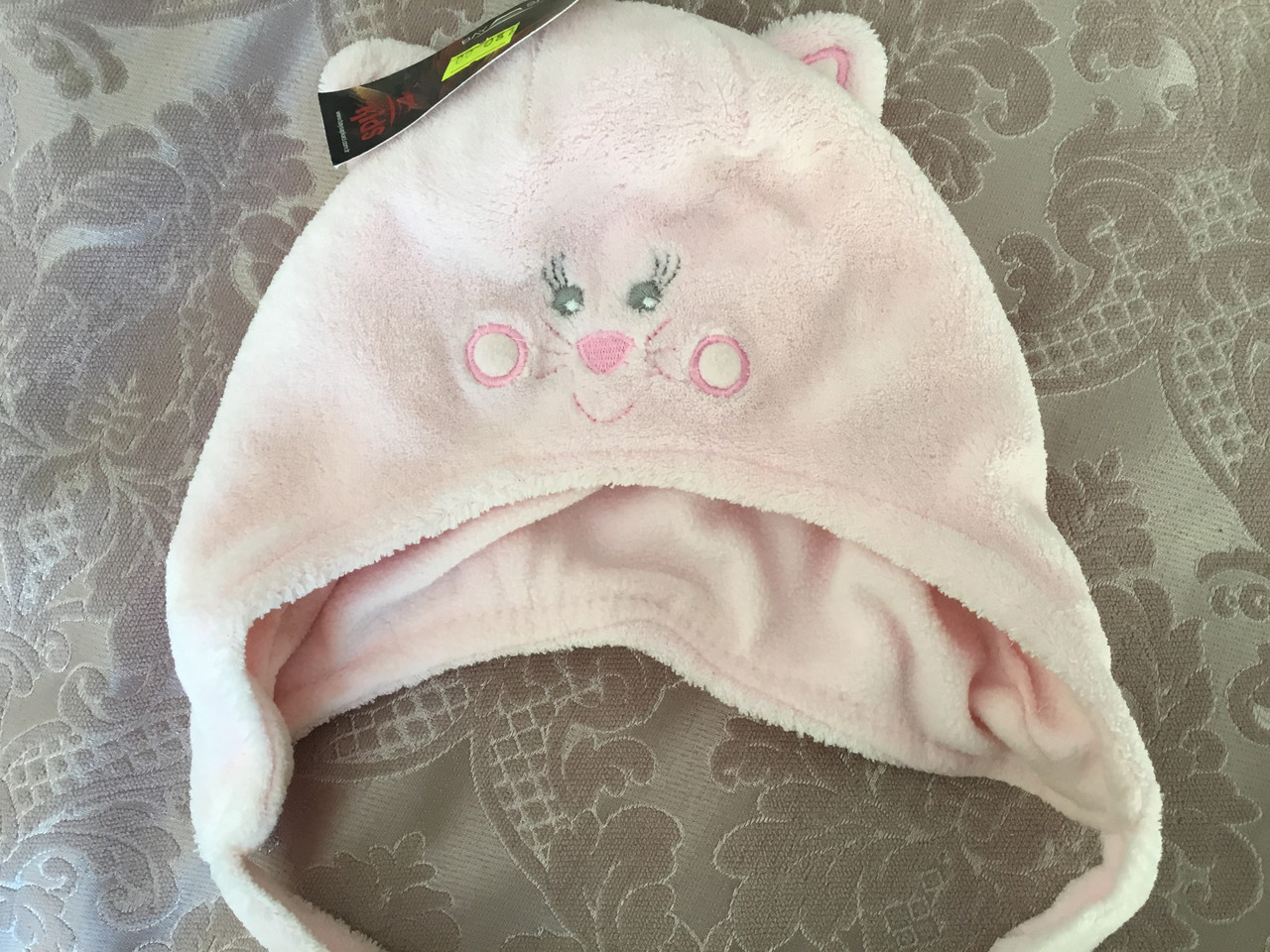 Поліестерова дитяча шапочка, фото 1