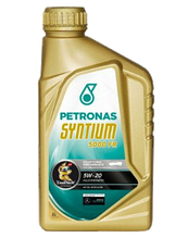 Моторне масло Petronas Syntium 5000 FR 5W-20 (1L)