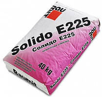 Baumit Solido E225 смесь для стяжки, 25 кг(I)