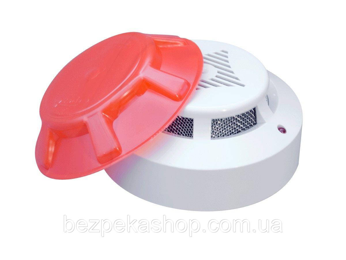 Артон СПД-3.2 вапна пожежний димовий, фото 1