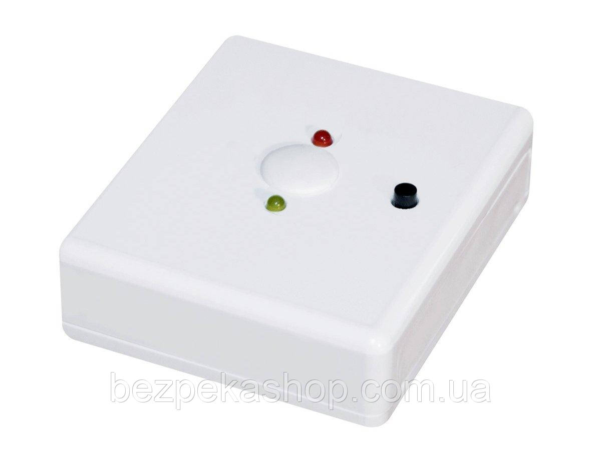 Артон МУШ-2М модуль сполучення шлейфовий