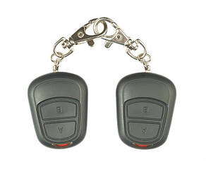 GSN TR-500F брелок