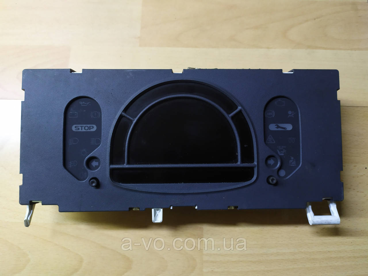 Щиток панель приладів Renault Modus P8200699916J,8200699916J, фото 1