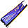 Игровая оперативная память Adata XPG DDR3 4Gb 1600MHz PC3 12800U 1R8 CL11 (AX3U1600W4G11-DD) Б/У, фото 3