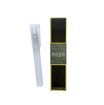 Міні-парфуми Carolina Herrera Bad Boy (Кароліна Херера Бід Бій) 10мл