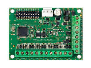 Satel INT-E модуль розширення