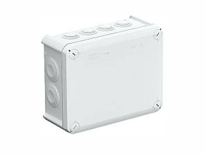 OBO Betterman T160 розподільна коробка зі вставним ущільнювачем
