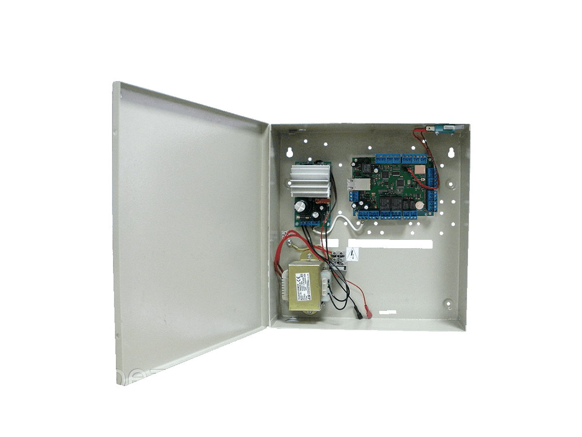 ITV U-prox IP400 контролер доступу