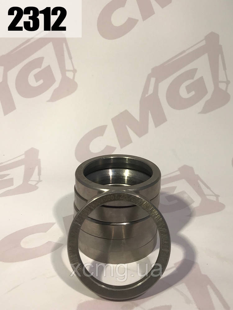 Сідло впускного клапана 61560040057 двигуна Weichai WD615