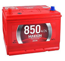 АКБ MAXION PREMIUM ASIA 6CT-95A2H 850A L+ 305*176*222