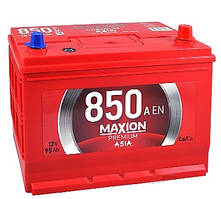 АКБ MAXION PREMIUM ASIA 6CT-95A2H 850A R+ 305*176*222