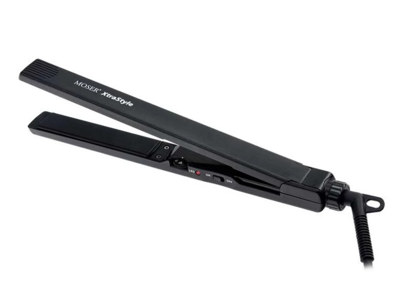 Утюжок Moser XtraStyle (4462-0050)