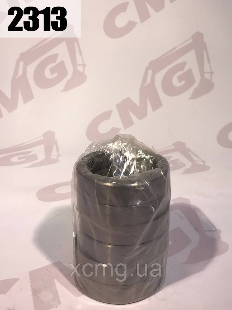 Сідло клапана випускного 81560040037 двигуна WD615 HOWO