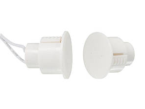 TANE SD-70 датчик магнітоконтактний врізний (геркон)