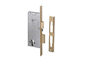 Cisa 1.12011.50.0 замок електромеханічний врізний