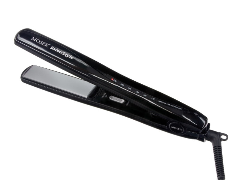 Утюжок Moser Style Salon (4463-0050)