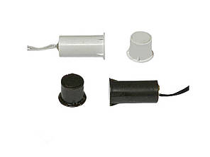 Електрон ЕСМК-5 датчик магнітоконтактний врізний (геркон)