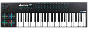 Компактна MIDI клавіатура ALESIS VI49
