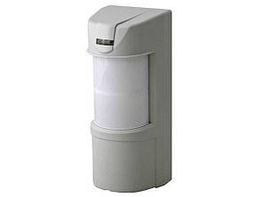 Crow EDS-3000 датчик руху поєднаний із мікрохвильовим зовнішнім