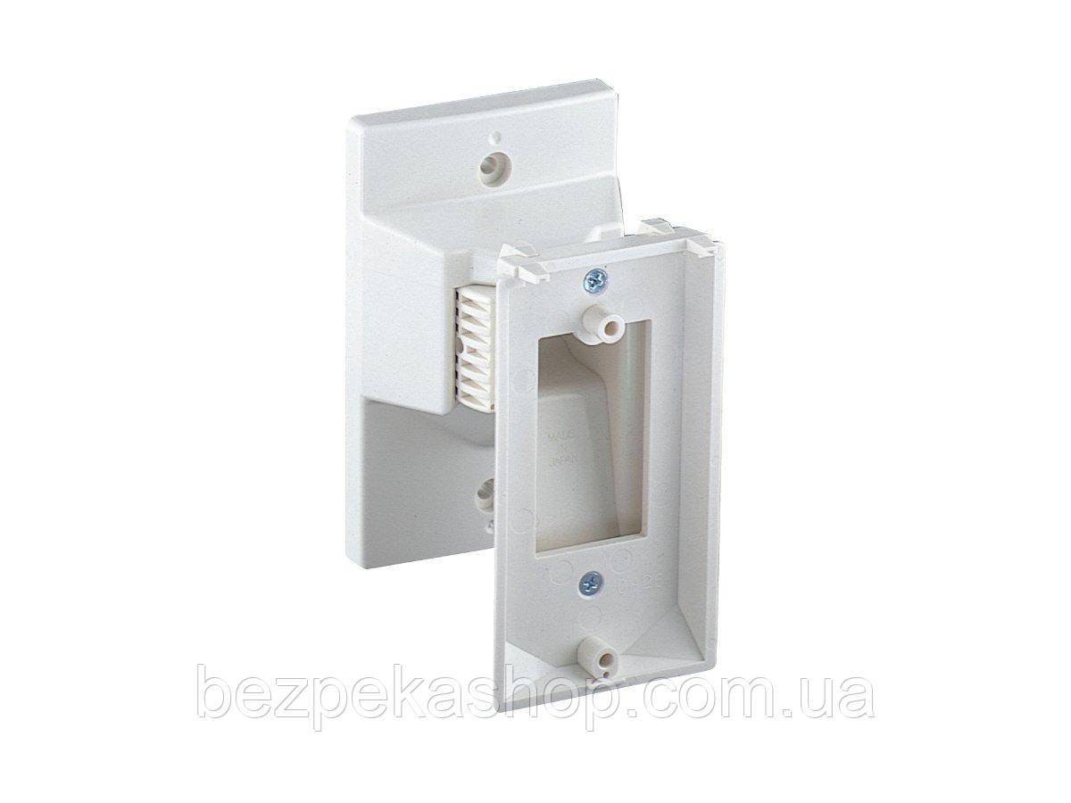 Optex CA-1W кронштейн для датчиків OPTEX LX-402/802 настінний