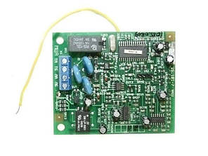 Тірас MЦА модуль цифрового автодозника