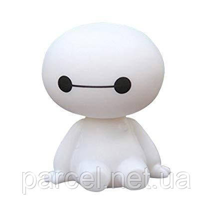 Baymax robot cheap toy