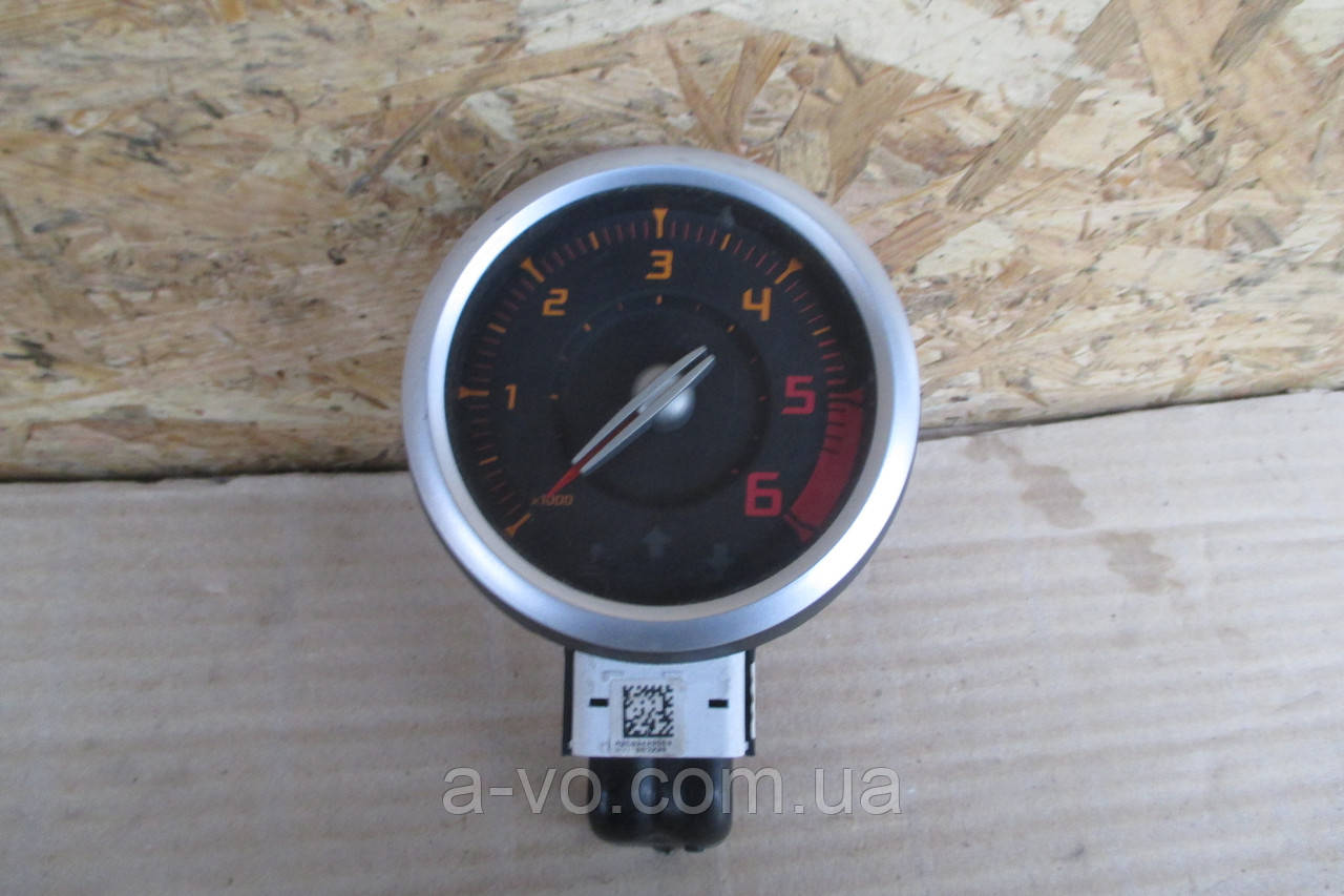 Щиток панель приладів Renault Twingo 2, 8201128113, фото 1