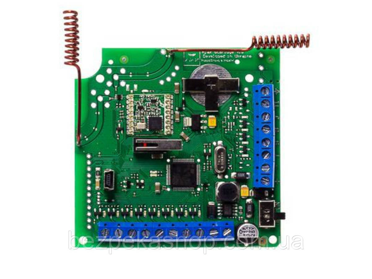 Ajax ocBridge Plus приймач бездротових датчиків