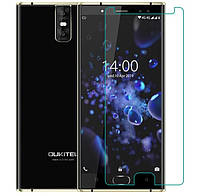 Загартоване захисне скло на Oukitel K3 Pro