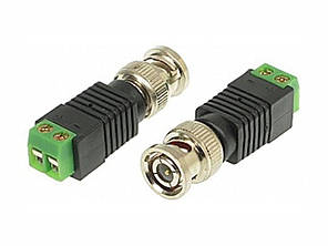 CHANGZHOU роз'єм BNC-M (під клеми)