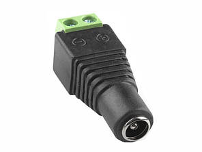 CHANGZHOU роз'єм живлення DCPLUG-F female (під клемами)