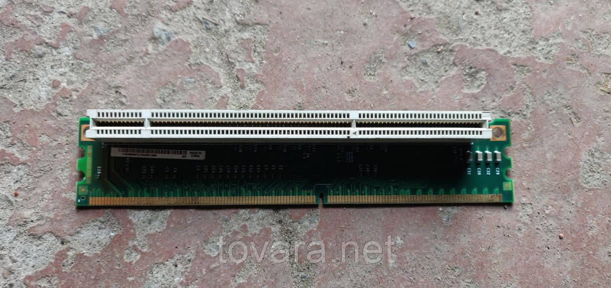 Riser Card № 201603
