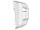 Ajax MotionProtect Plus white бездротовий датчик руху з мікрохвильовим сенсором, фото 4