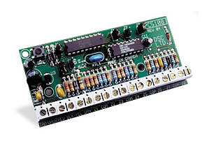 DSC PC-5108 модуль розширення