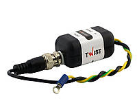 Twist LGC устройство защиты видеосигнала от наведенных импульсных напряжений (грозозащита)