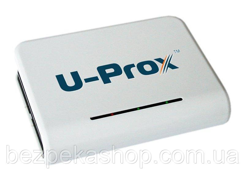 ITV U-prox IC E контролер доступу